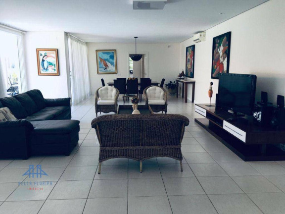 Imagem Casa com 4 Quartos à Venda, 480 m² em Jurerê Internacional - Florianópolis Imagem Casa com 4 Quartos à Venda, 480 m² em Jurerê Internacional - Florianópolis