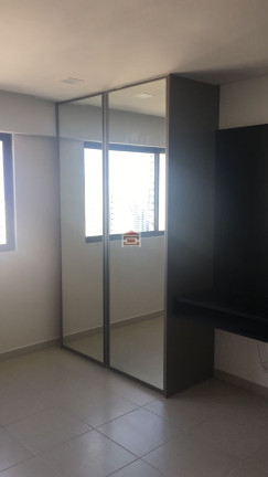 Imagem Apartamento com 1 Quarto para Alugar, 28 m² Imagem Apartamento com 1 Quarto para Alugar, 28 m²