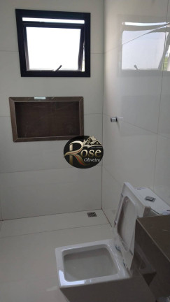 Imagem Casa de Condomínio com 3 Quartos à Venda, 236 m² em Medeiros - Jundiaí