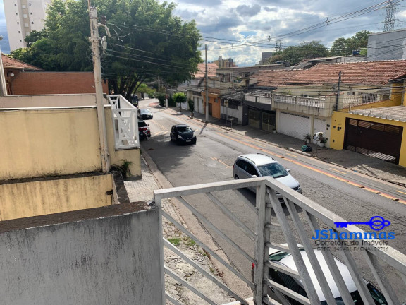 Imagem Casa com 2 Quartos à Venda, 80 m² em Super Quadra Morumbi - São Paulo