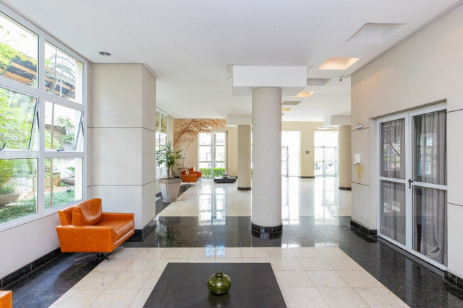 Imagem Imóvel com 1 Quarto à Venda, 47 m² em Itaim Bibi - São Paulo
