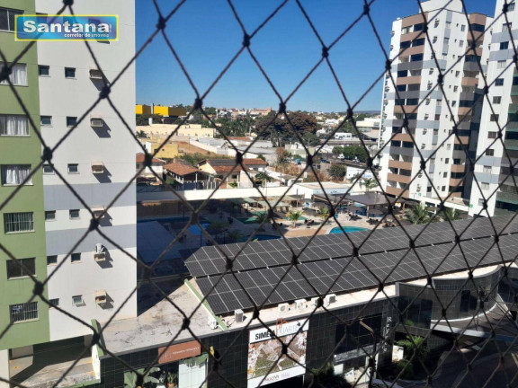 Imagem Apartamento com 2 Quartos à Venda, 89 m² em Setor Oeste - Caldas Novas Imagem Apartamento com 2 Quartos à Venda, 89 m² em Setor Oeste - Caldas Novas
