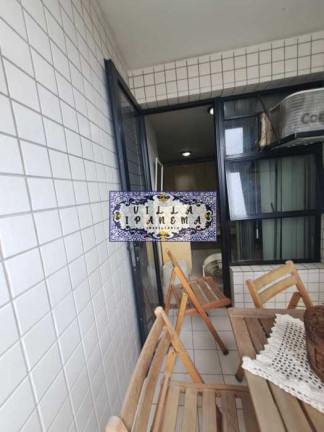 Imagem Apartamento com 2 Quartos à Venda, 82 m² em Tijuca - Rio De Janeiro