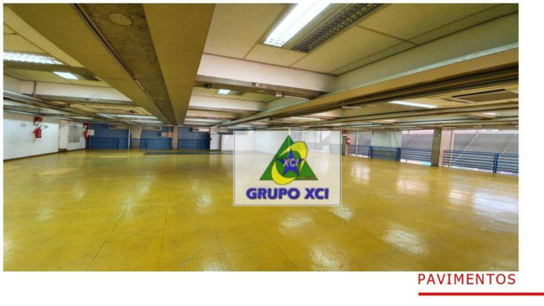 Imagem Edifício Residencial à Venda ou Locação, 2.964 m² em Centro - Campinas Imagem Edifício Residencial à Venda ou Locação, 2.964 m² em Centro - Campinas