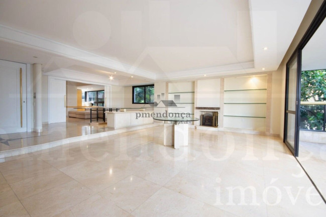 Imagem Apartamento com 4 Quartos à Venda, 265 m² em Higienópolis - São Paulo Imagem Apartamento com 4 Quartos à Venda, 265 m² em Higienópolis - São Paulo