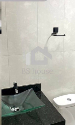 Imagem Apartamento com 2 Quartos à Venda, 44 m² em Vila Pires - Santo André