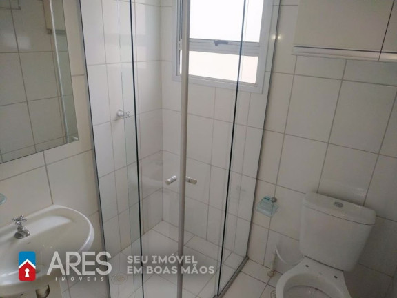 Imagem Apartamento com 2 Quartos à Venda, 49 m² em Jardim Paulistano - Americana Imagem Apartamento com 2 Quartos à Venda, 49 m² em Jardim Paulistano - Americana