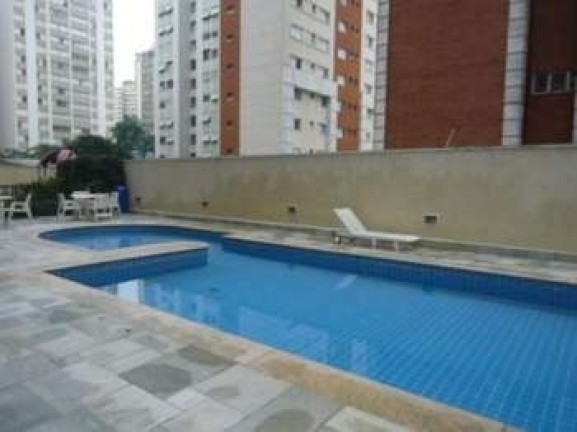 Imagem Apartamento com 3 Quartos à Venda, 130 m² em Moema Pássaros - São Paulo Imagem Apartamento com 3 Quartos à Venda, 130 m² em Moema Pássaros - São Paulo