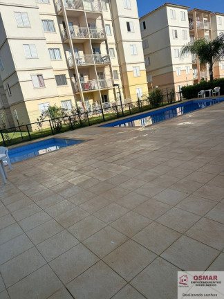 Imagem Imóvel com 2 Quartos à Venda, 52 m² em Parque Euclides Miranda - Sumaré