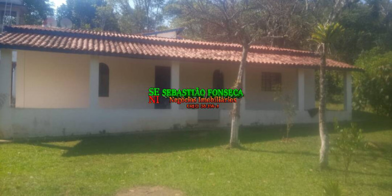 Imagem Chácara com 2 Quartos à Venda, 21.000 m² em Centro - Caçapava Imagem Chácara com 2 Quartos à Venda, 21.000 m² em Centro - Caçapava