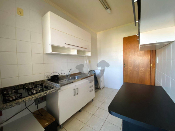 Imagem Apartamento com 2 Quartos para Alugar, 64 m² em Santo Inácio - Santa Cruz Do Sul Imagem Apartamento com 2 Quartos para Alugar, 64 m² em Santo Inácio - Santa Cruz Do Sul