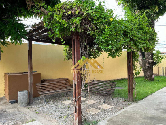 Imagem Imóvel com 2 Quartos à Venda, 45 m² em Novo Mondubim - Fortaleza