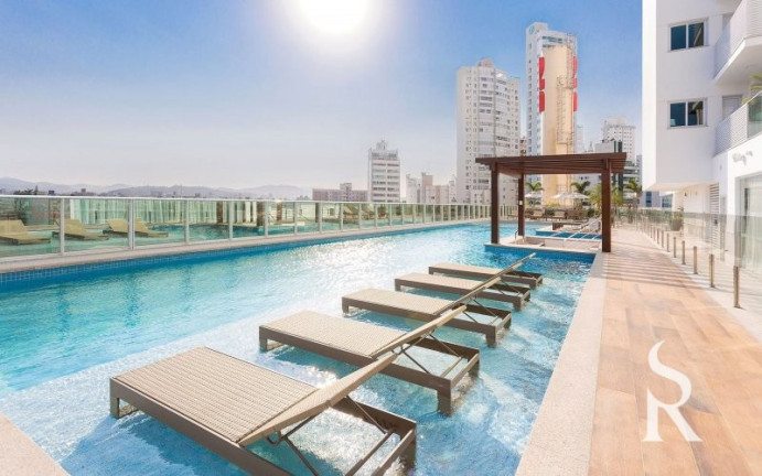 Imagem Apartamento com 3 Quartos à Venda, 139 m² em Centro - Balneário Camboriú