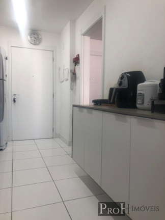 Imagem Apartamento com 3 Quartos à Venda, 92 m² em Morumbi - São Paulo