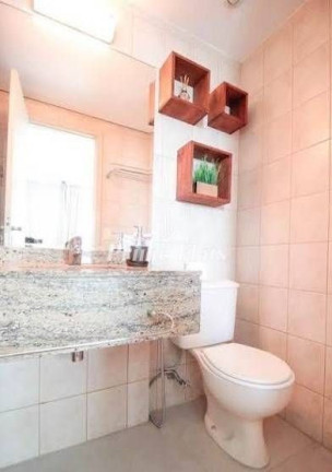 Imagem Apartamento com 1 Quarto à Venda, 29 m² em Perdizes - São Paulo