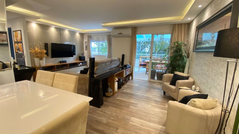 Imagem Apartamento com 2 Quartos à Venda, 70 m² em Morumbi - São Paulo Imagem Apartamento com 2 Quartos à Venda, 70 m² em Morumbi - São Paulo