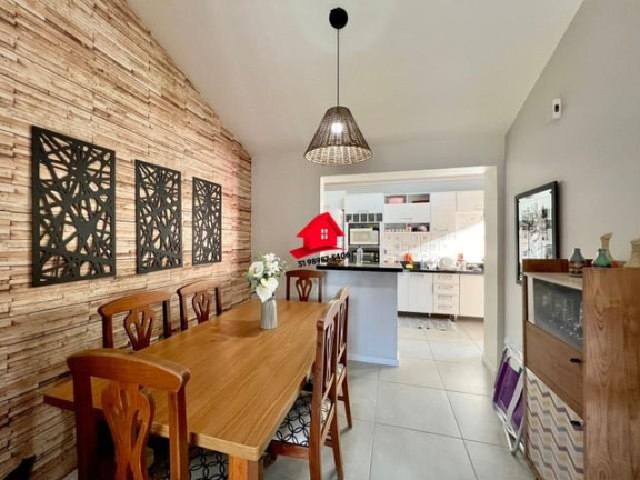 Imagem Casa de Condomínio com 2 Quartos à Venda, 75 m² em Capão Novo - Capão Da Canoa