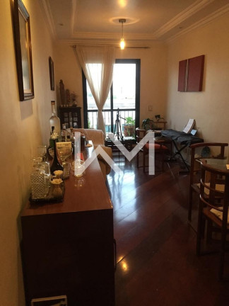 Imagem Apartamento com 3 Quartos à Venda, 127 m² em Jardim Zaira - Guarulhos Imagem Apartamento com 3 Quartos à Venda, 127 m² em Jardim Zaira - Guarulhos