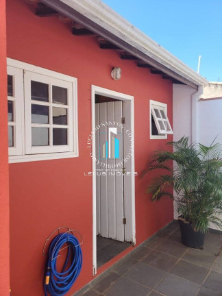 Imagem Casa com 4 Quartos à Venda, 180 m² em Parque Residencial Esplanada - Boituva Imagem Casa com 4 Quartos à Venda, 180 m² em Parque Residencial Esplanada - Boituva