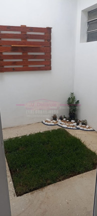 Imagem Casa com 2 Quartos à Venda, 53 m² em água Branca - Boituva