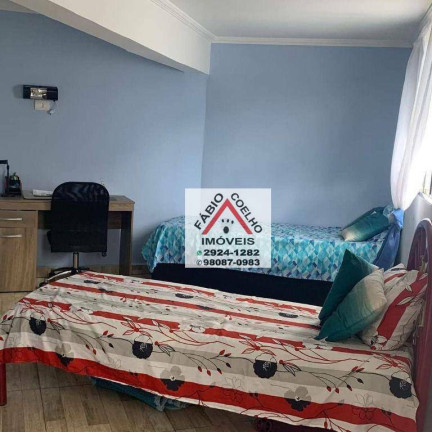 Imagem Sobrado com 3 Quartos à Venda, 103 m² em Interlagos - São Paulo Imagem Sobrado com 3 Quartos à Venda, 103 m² em Interlagos - São Paulo