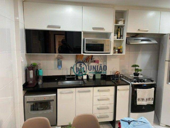 Imagem Apartamento com 3 Quartos à Venda, 120 m² em Icaraí - Niterói