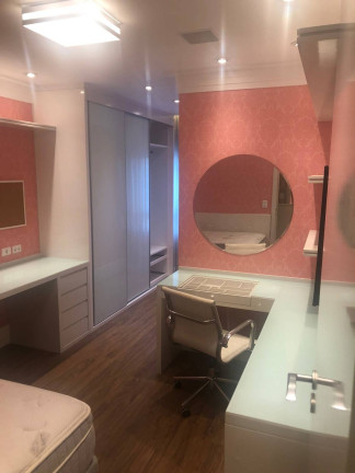 Imagem Apartamento com 3 Quartos à Venda, 252 m² em Alphaville - Barueri