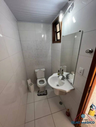 Imagem Casa com 3 Quartos à Venda, 142 m² em Novo Osasco - Osasco