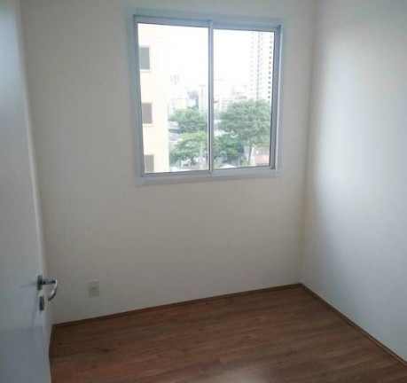 Imagem Apartamento com 2 Quartos à Venda, 35 m² em Bom Retiro - São Paulo
