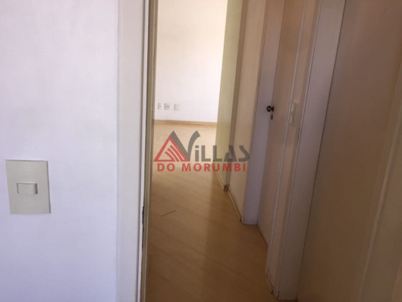 Imagem Apartamento com 3 Quartos à Venda, 72 m² em Vila Andrade - São Paulo Imagem Apartamento com 3 Quartos à Venda, 72 m² em Vila Andrade - São Paulo