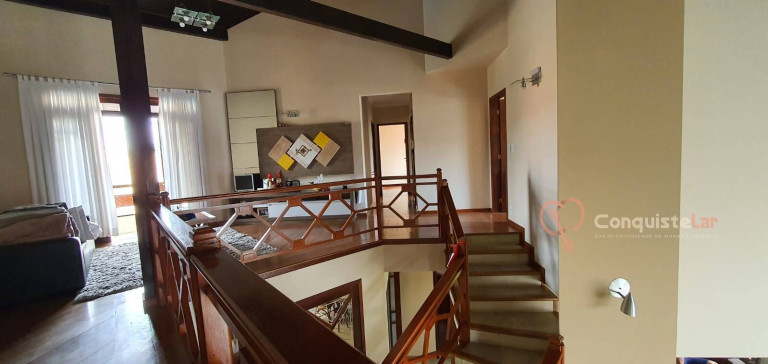 Imagem Casa com 5 Quartos à Venda, 362 m² em São Luís - Jaraguá Do Sul