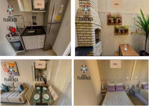 Casa de Condomínio com 2 Quartos à Venda, 53 m² em Vila Mineirão - Sorocaba