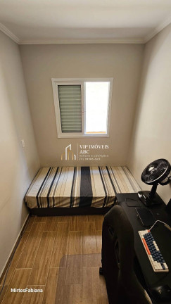 Imagem Cobertura com 2 Quartos à Venda, 88 m² em Vila Alzira - Santo André Imagem Cobertura com 2 Quartos à Venda, 88 m² em Vila Alzira - Santo André