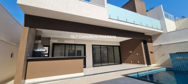 Casa com 3 Quartos à Venda,  em Jardim Residencial Maria Dulce - Indaiatuba