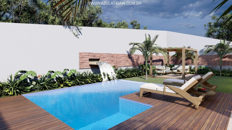 Imagem Casa com 3 Quartos à Venda, 220 m² em Condomínio Parque Das Garças - Atibaia Imagem Casa com 3 Quartos à Venda, 220 m² em Condomínio Parque Das Garças - Atibaia