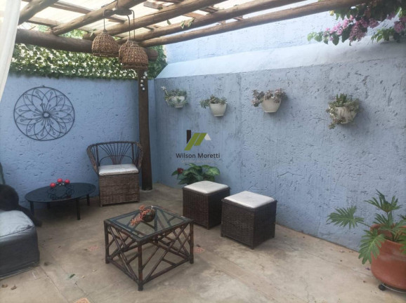 Imagem Casa de Condomínio com 3 Quartos à Venda, 280 m²