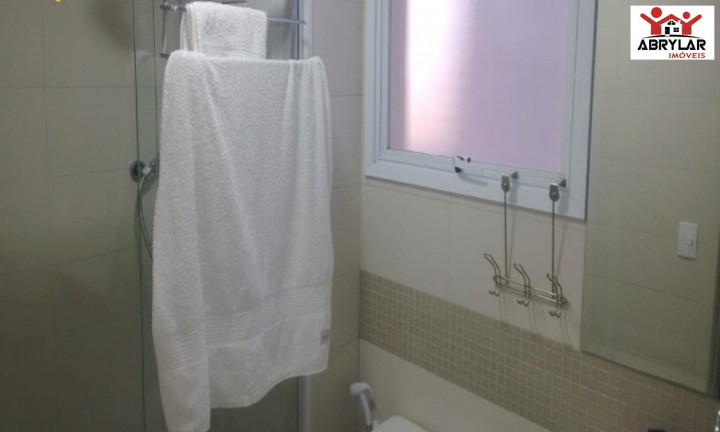 Imagem Imóvel com 2 Quartos à Venda, 91 m² em Engordadouro - Jundiaí