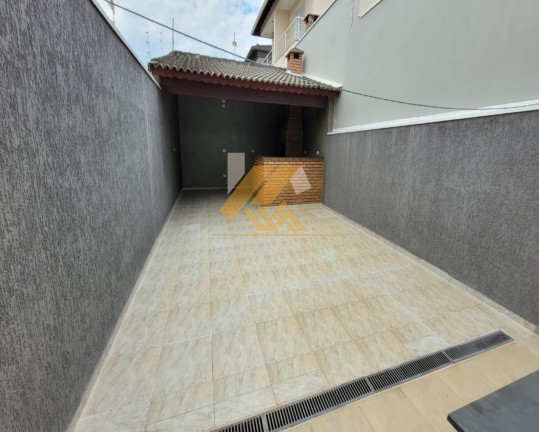 Imagem Casa com 3 Quartos à Venda, 124 m² em Vila Suissa - Mogi Das Cruzes Imagem Casa com 3 Quartos à Venda, 124 m² em Vila Suissa - Mogi Das Cruzes