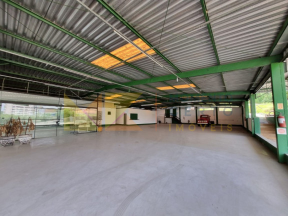 Imagem Galpão para Alugar, 1.519 m² em Velha - Blumenau