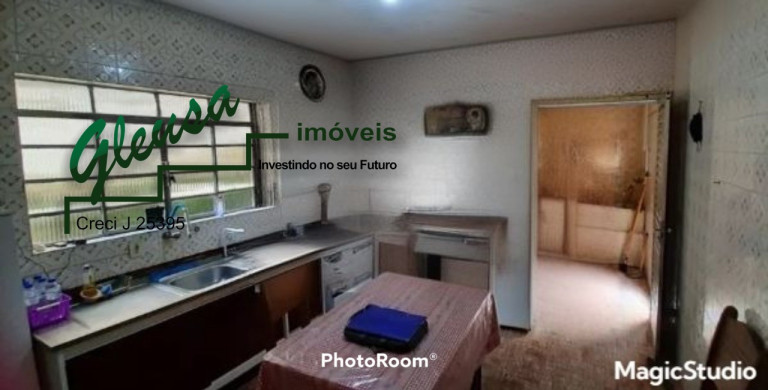 Imagem Casa com 4 Quartos à Venda, 80 m² em Jardim Fernandes - São Paulo Imagem Casa com 4 Quartos à Venda, 80 m² em Jardim Fernandes - São Paulo