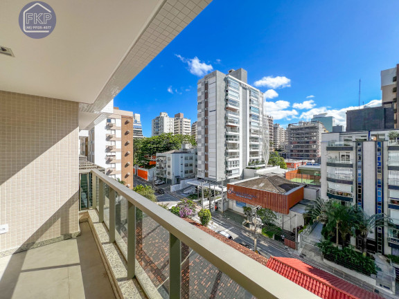 Imagem Apartamento com 3 Quartos à Venda, 95 m² em Centro - Florianópolis Imagem Apartamento com 3 Quartos à Venda, 95 m² em Centro - Florianópolis