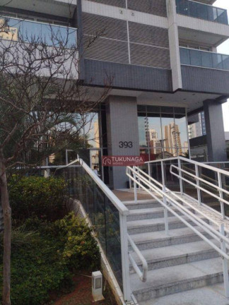 Imagem Sala Comercial à Venda ou Locação, 43 m² em Tatuapé - São Paulo Imagem Sala Comercial à Venda ou Locação, 43 m² em Tatuapé - São Paulo