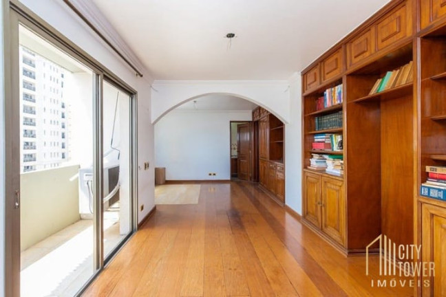 Imagem Apartamento com 4 Quartos à Venda, 425 m² em Moema - São Paulo Imagem Apartamento com 4 Quartos à Venda, 425 m² em Moema - São Paulo
