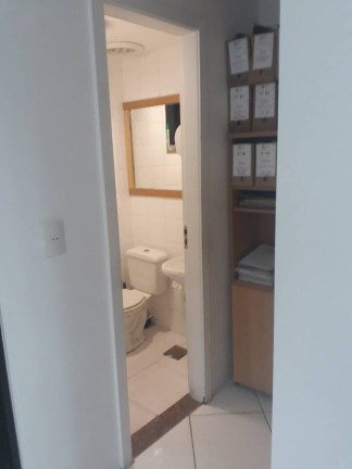 Imagem Sala Comercial para Alugar, 80 m² em Barra Da Tijuca - Rio De Janeiro