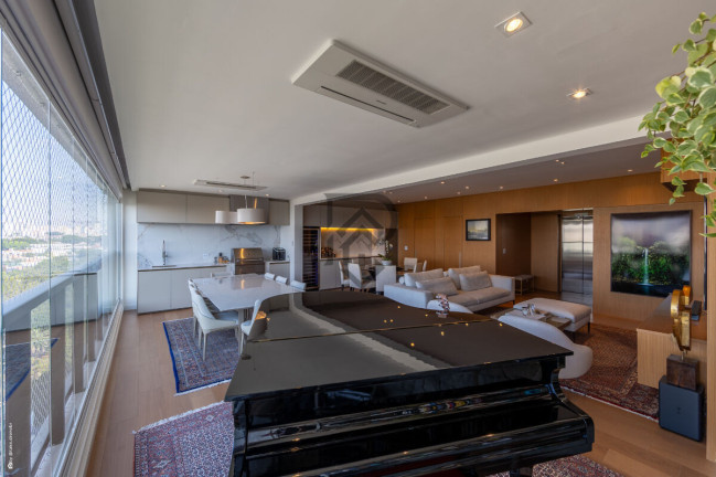 Imagem Apartamento com 3 Quartos à Venda, 163 m² em Indianópolis - São Paulo Imagem Apartamento com 3 Quartos à Venda, 163 m² em Indianópolis - São Paulo