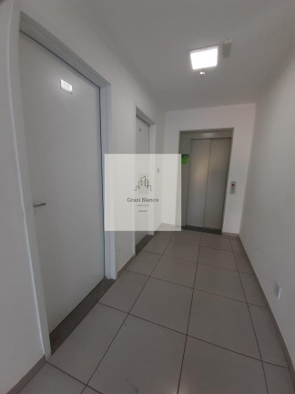 Imagem Apartamento com 1 Quarto à Venda, 53 m² em Edifício Mirante Da Colina - Sorocaba