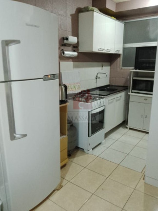 Imagem Apartamento com 2 Quartos à Venda, 39 m² em Aberta Dos Morros - Porto Alegre Imagem Apartamento com 2 Quartos à Venda, 39 m² em Aberta Dos Morros - Porto Alegre