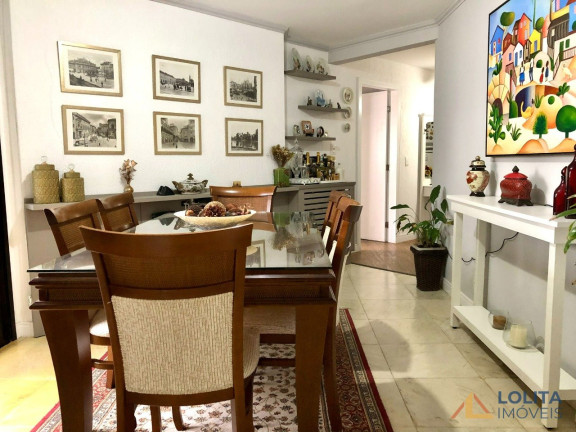 Imagem Apartamento com 3 Quartos à Venda, 156 m² em Centro - Florianopolis