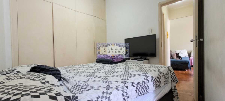 Imagem Apartamento com 2 Quartos à Venda, 82 m² em Copacabana - Rio De Janeiro Imagem Apartamento com 2 Quartos à Venda, 82 m² em Copacabana - Rio De Janeiro