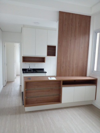 Imóvel com 1 Quarto para Alugar, 30 m² em Santa Cecília - São Paulo